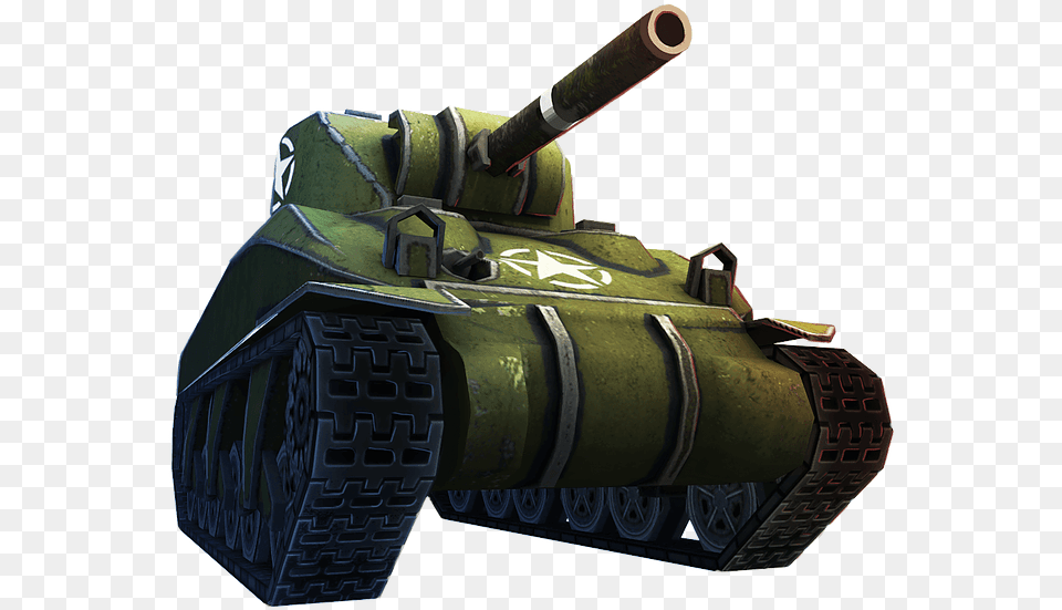 Mediumtank Render 01 Tank, Armored, Military, Transportation, Vehicle Free Transparent Png