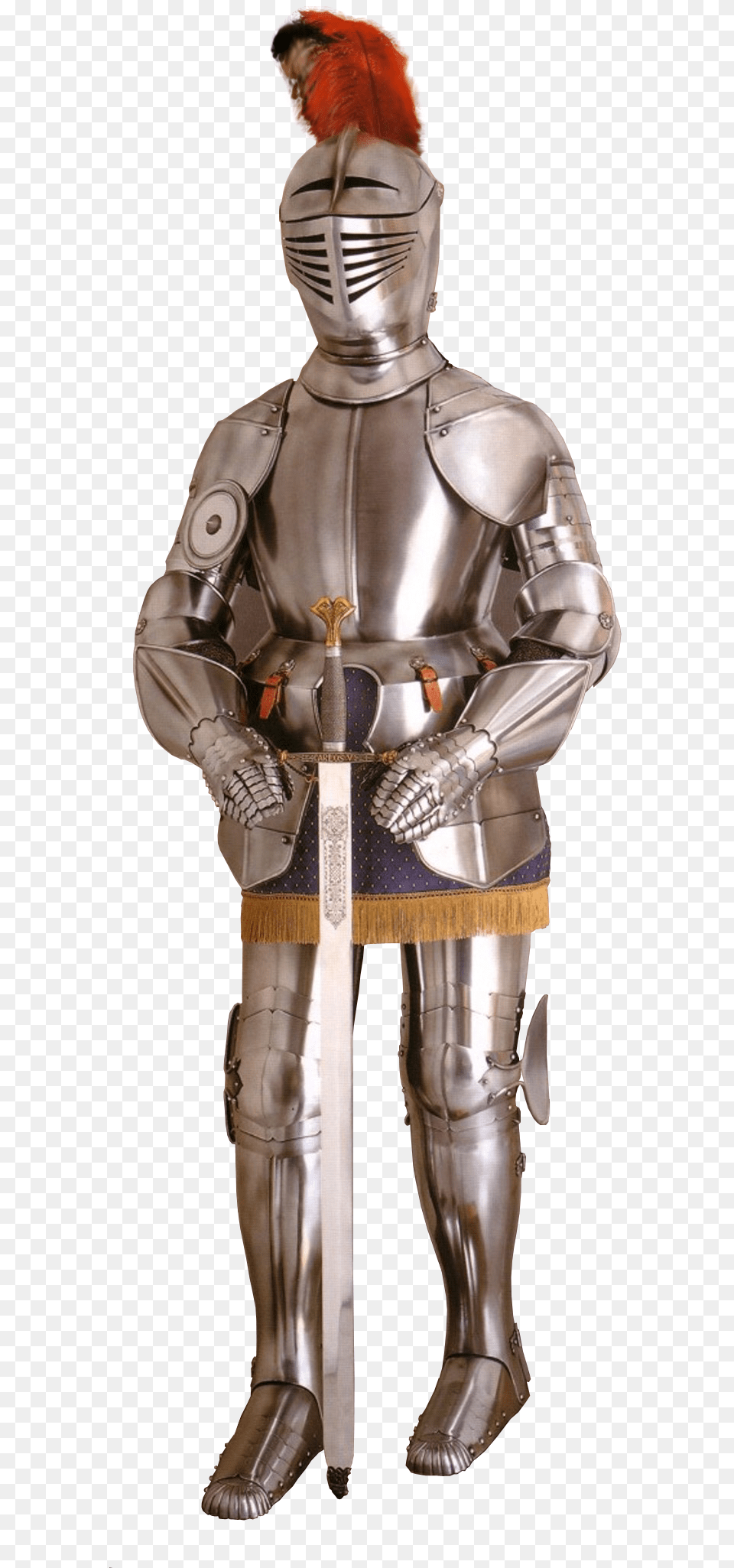 Medival Knight, Armor, Adult, Person, Man Png