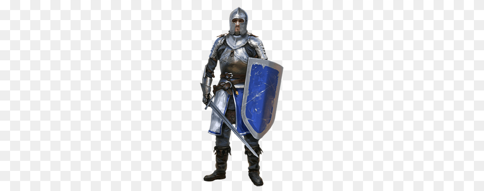 Medival Knight, Armor, Sword, Weapon, Adult Free Transparent Png