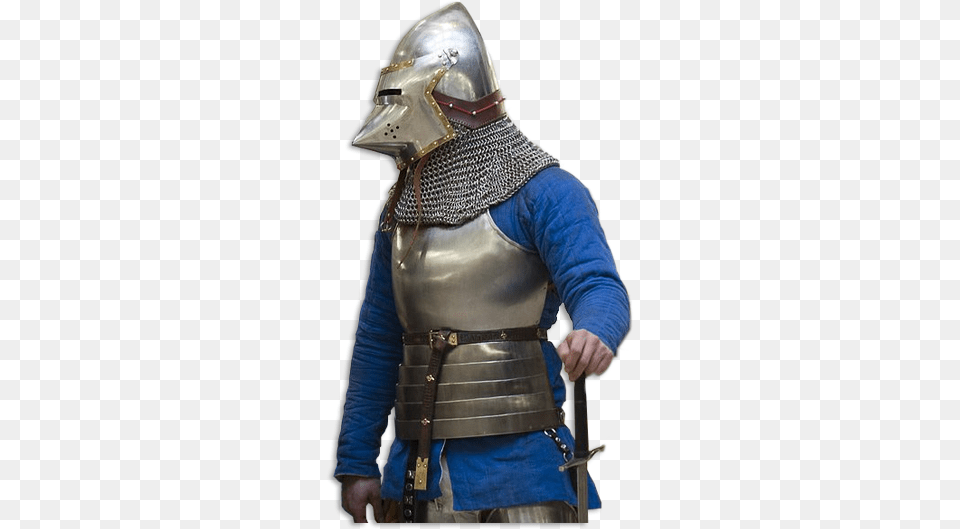 Medival Knight, Armor, Adult, Male, Man Png Image