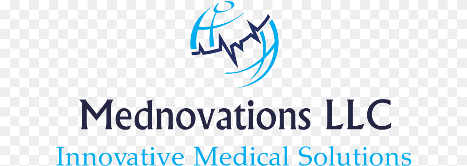 Mednovations Logo Graphic Design, Text Png