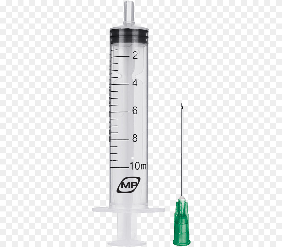 Medplast Syringe, Cup, Injection, Bottle, Shaker Free Png Download