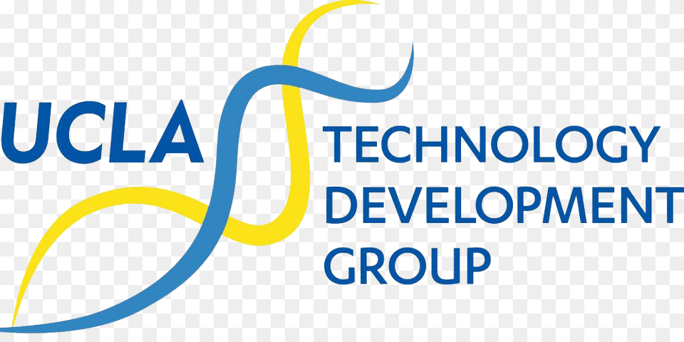 Medtech Innovator Amp Ucla Hackathon Ucla Technology Development Group, Logo Free Transparent Png