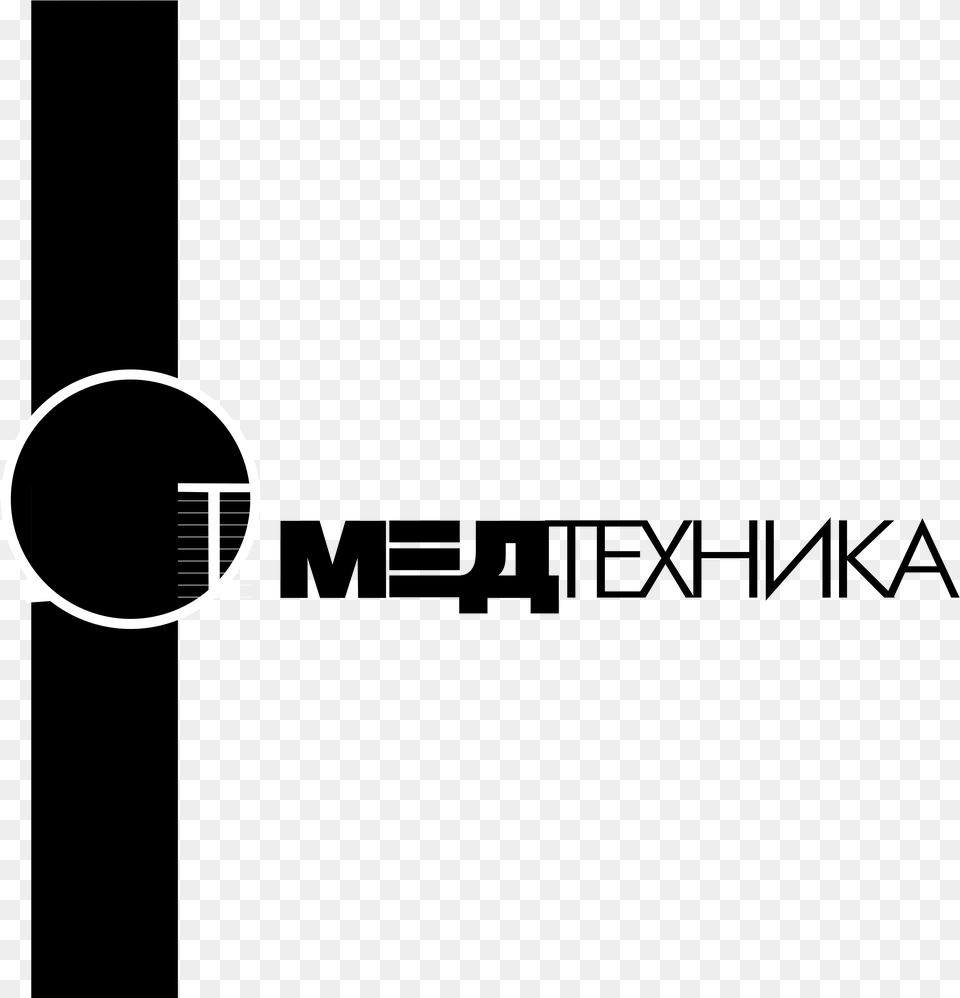 Medtechnika Logo Transparent Logo, Cutlery, Electrical Device, Fork, Microphone Free Png Download
