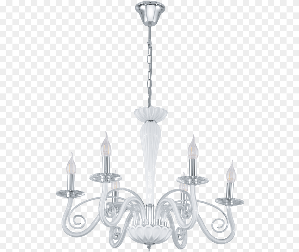 Meduno Eglo, Chandelier, Lamp Free Transparent Png