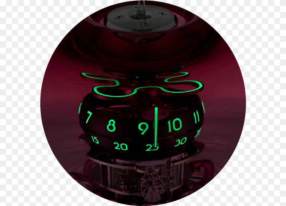 Medusa Lu0027epee 1839, Light, Disk, Clock Free Png