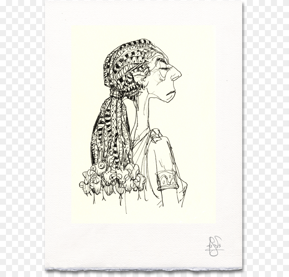 Medusa Web Copy Sketch, Art, Drawing, Clothing, Hat Free Png