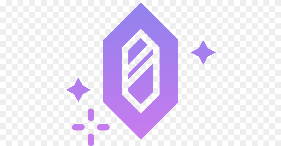 Meeboost Discord Boost Emoji, Purple, Symbol Png