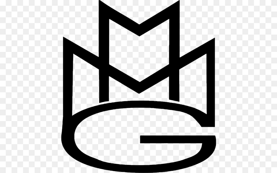 Meek Mill, Emblem, Symbol Free Transparent Png