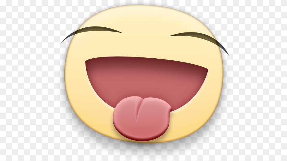 Meep Stiker Facebook, Body Part, Mouth, Person, Tongue Free Transparent Png