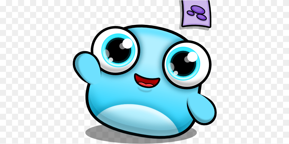 Meep Virtual Pet Game 1 Meep Google Play, Plush, Toy Free Png