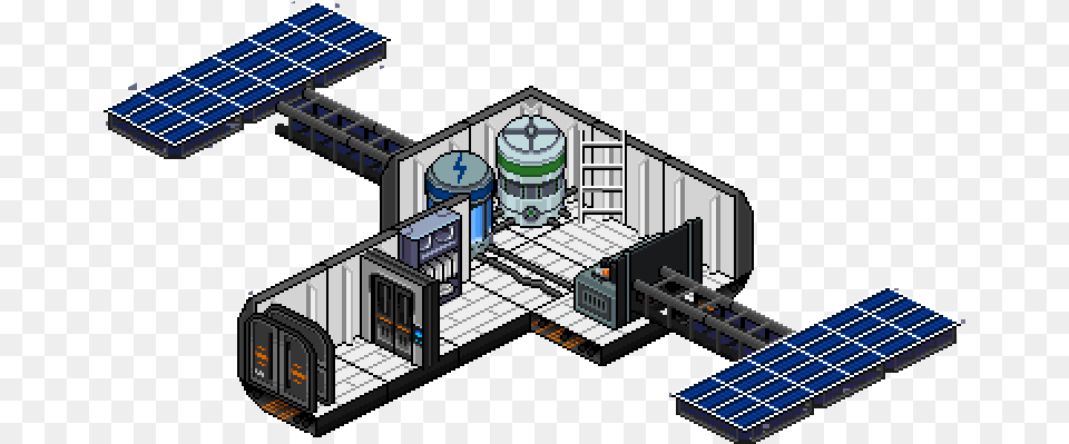 Meeple Station Is An Open Ended Space Station Simulator Meeple Station, Cad Diagram, Diagram Free Png Download