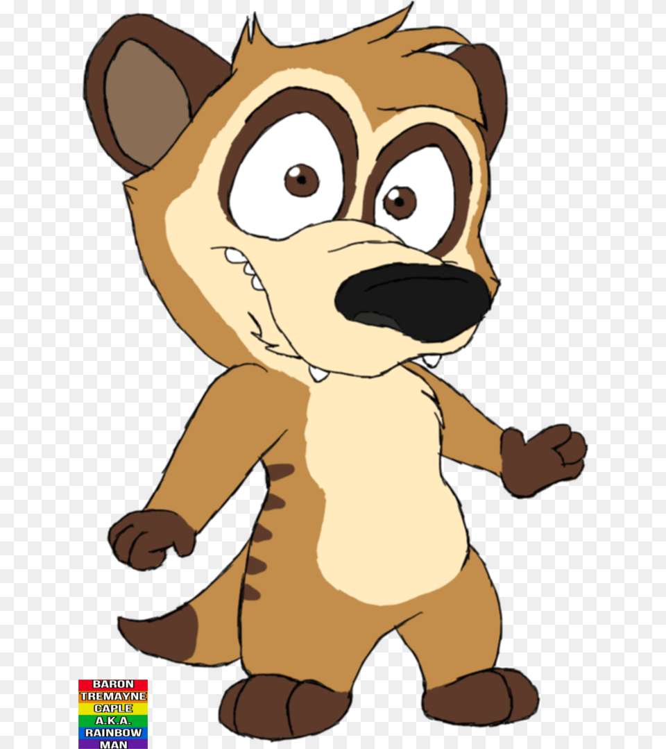 Meerkat Furry Fandom, Baby, Person, Face, Head Png Image