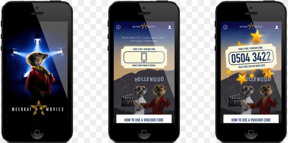 Meerkat Movies Film, Electronics, Mobile Phone, Phone, Person Free Png