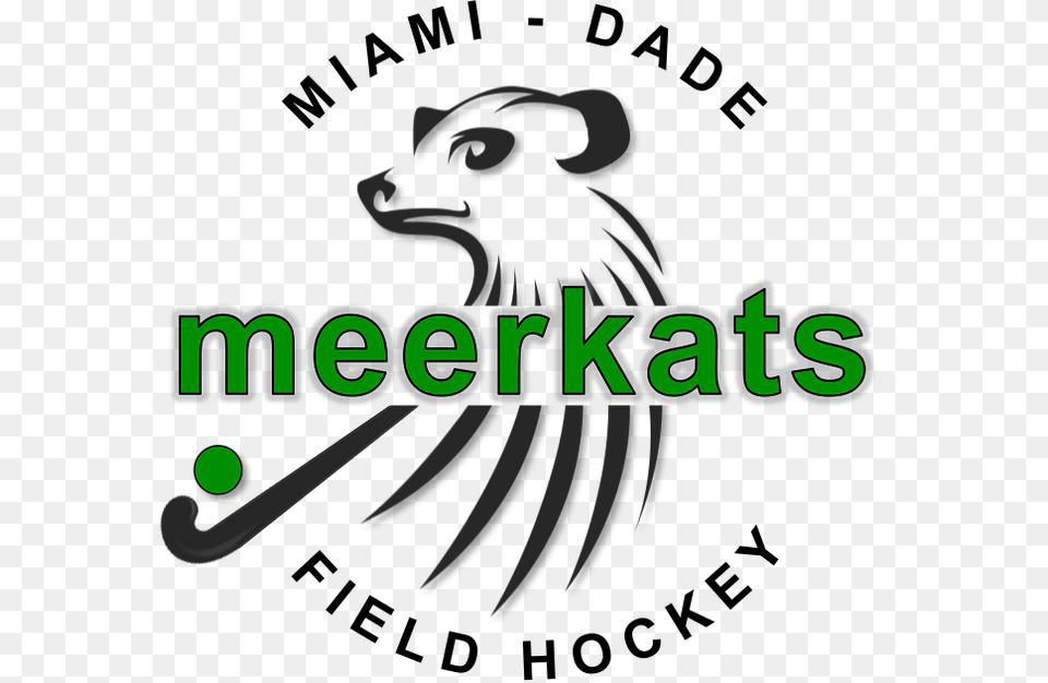Meerkats Field Hockey Logo, Electronics, Hardware, Plant, Vegetation Free Png