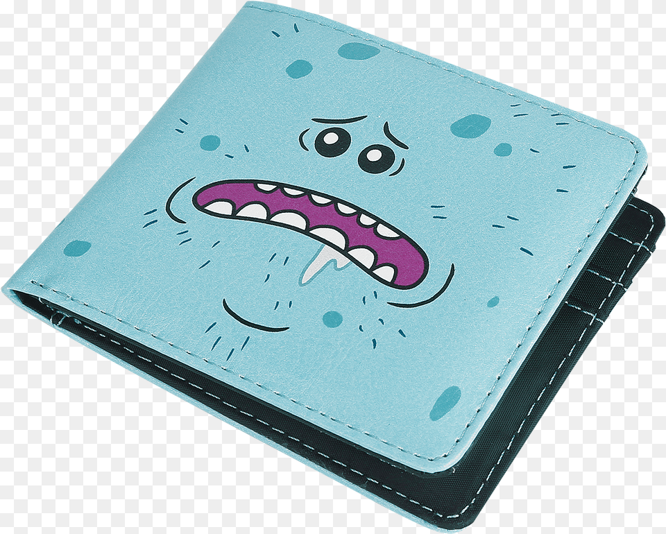 Meeseeks And Destroy, Accessories Png