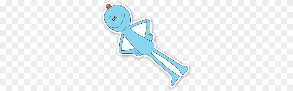 Meeseeks Reference, Brush, Device, Tool, Toy Png