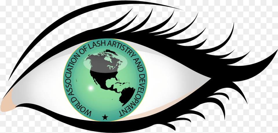 Meet Andrea Wright Eyelash Our Products, Badge, Logo, Symbol, Adult Free Png
