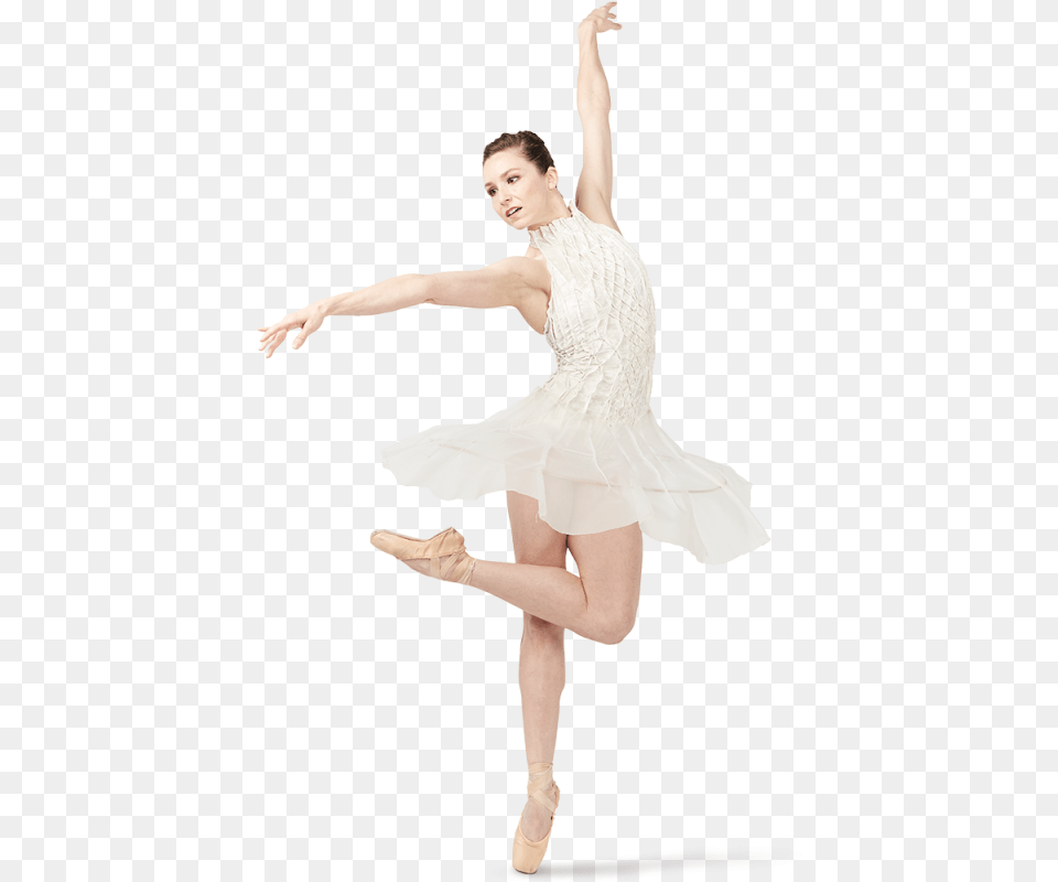 Meet Ballet Memphis Danza Del Cisne, Ballerina, Person, Dancing, Leisure Activities Free Png