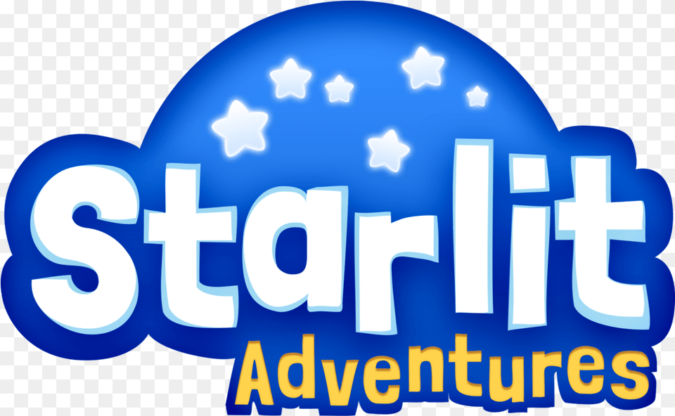 Meet Brazilu0027s Rockhead Games And Check Out Starlit Starlit Adventures Logo, Text Png Image