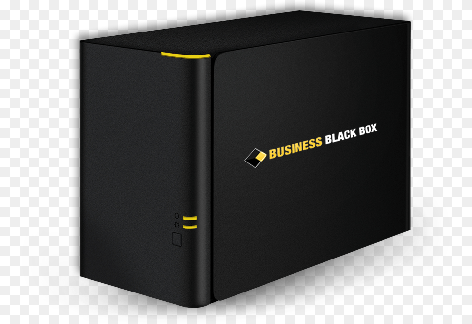 Meet Business Black Box Hard Disk Drive, Computer Hardware, Electronics, Hardware, Computer Free Png