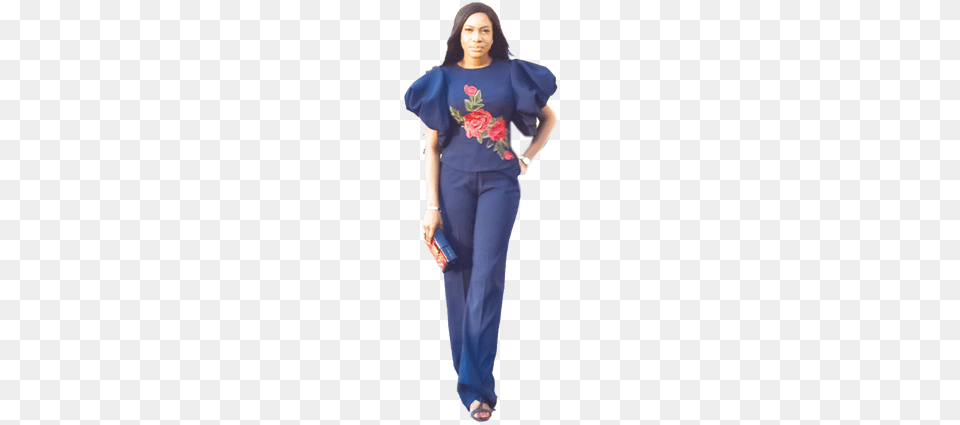 Meet Chika Ike From Nigeria Girl, Adult, Clothing, Female, Pants Free Transparent Png