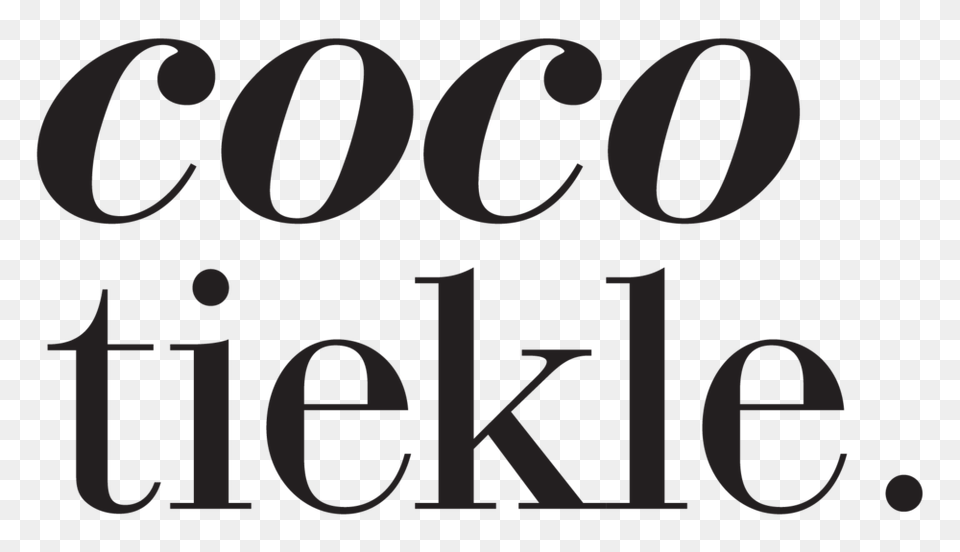 Meet Coco Coco Tiekle, Text Free Transparent Png