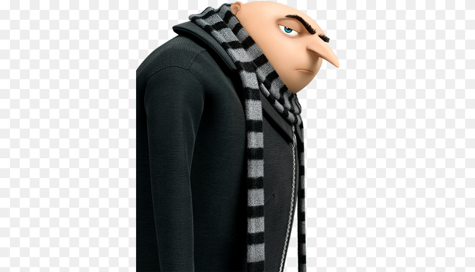 Meet Despicable Me 3 Dru, Clothing, Coat, Adult, Female Png