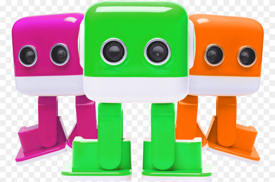 Meet Dj 1 Robot Dj Bot, Electronics, Speaker Free Png Download