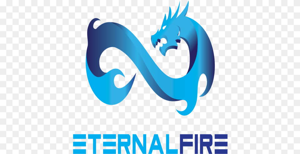 Meet Eternal Fire A New Csgo Superteam From Turkey Who Are Cs Go Eternal Fire, Dragon, Animal, Bear, Mammal Png