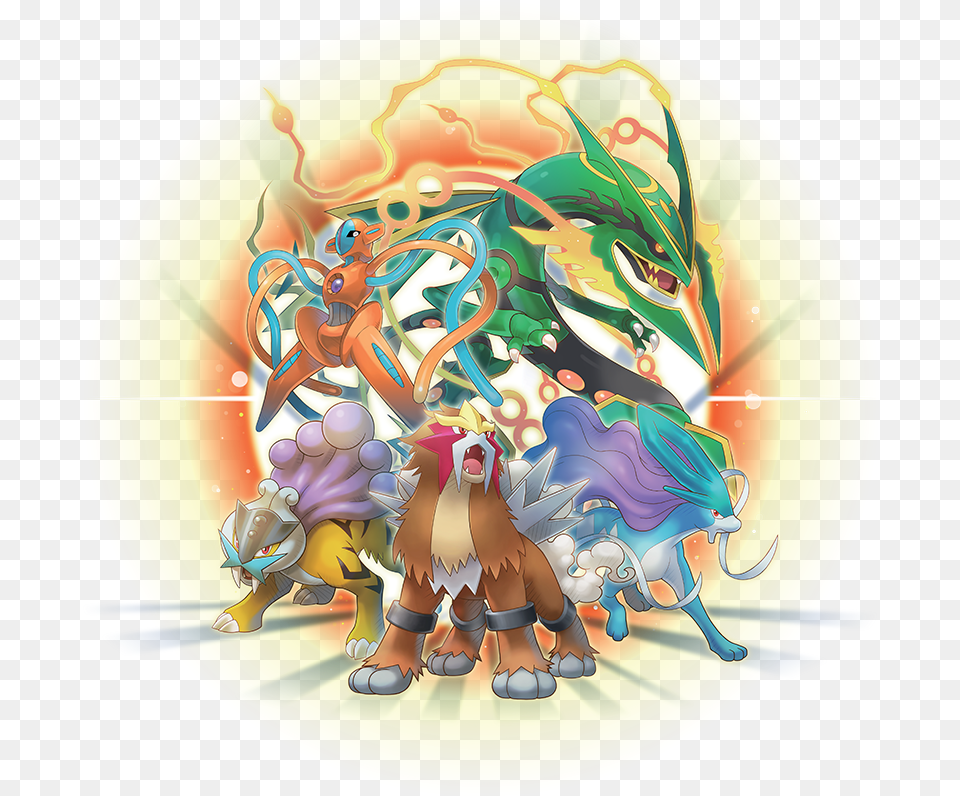 Meet Every Legendary Pokemon In Psmd Pokmon Super Pokemon Mega Mundo Misterioso, Art, Baby, Person, Book Free Transparent Png