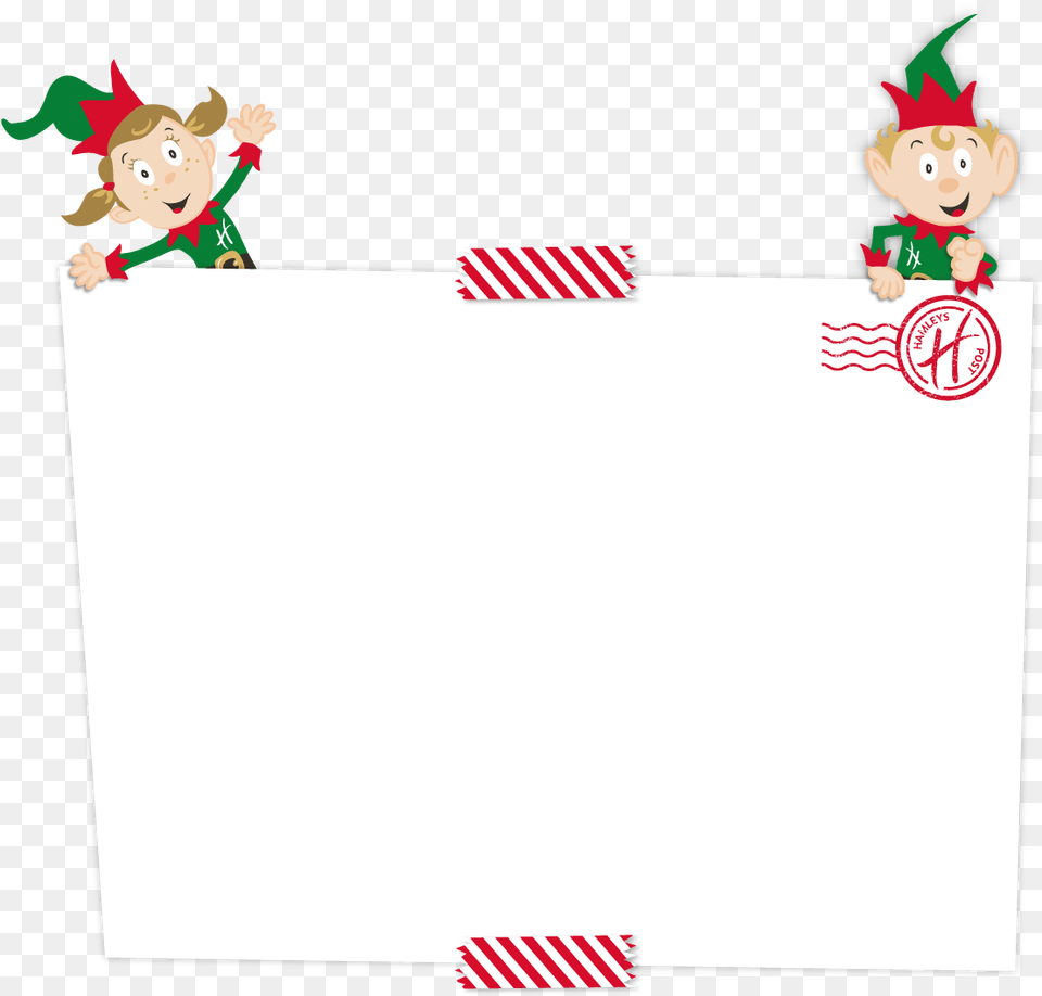 Meet Father Christmas At Hamleys Christmas Day, Envelope, Mail, Baby, Person Png Image