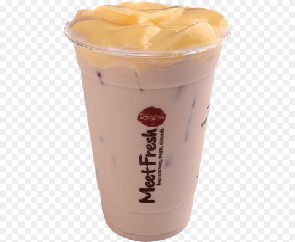 Meet Fresh, Cup, Beverage, Milk Png