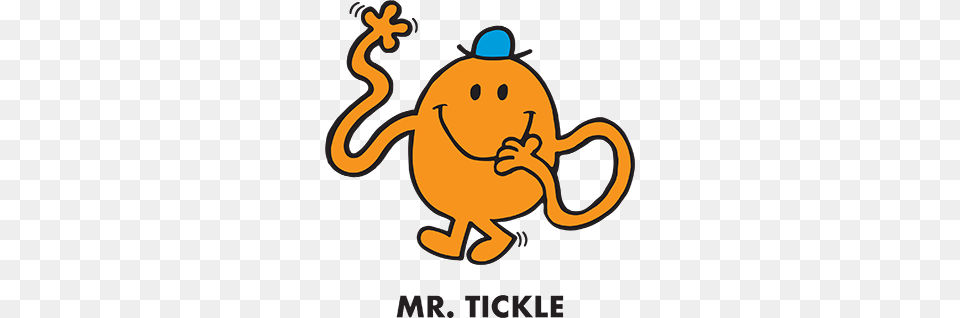 Meet Mr Men Author Adam Hargreaves, Dynamite, Weapon, Animal Free Png Download