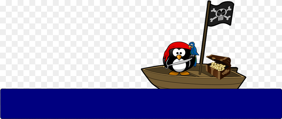 Meet Pip The Pirate Boat Clip Art, Person, Box Png Image