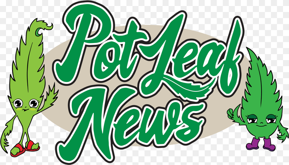Meet Potleaf News A Weekly Canadian Cannabis Print, Green, Baby, Person, Face Free Png