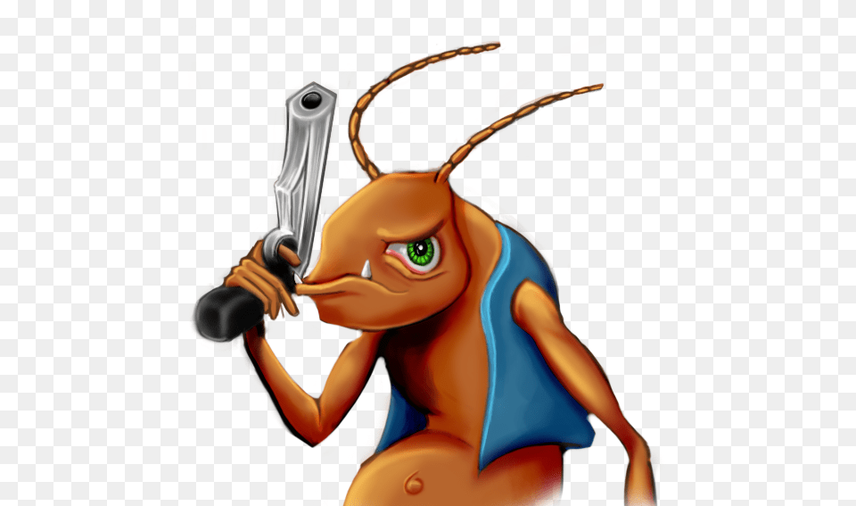 Meet Roach Cartoon, Adult, Female, Person, Woman Free Png