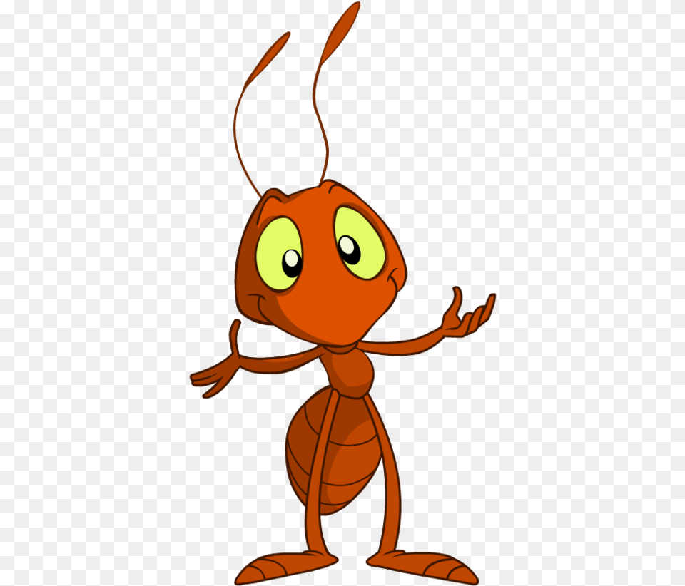 Meet Saytar The Ant Alphabet And Letters, Animal, Insect, Invertebrate, Baby Free Transparent Png