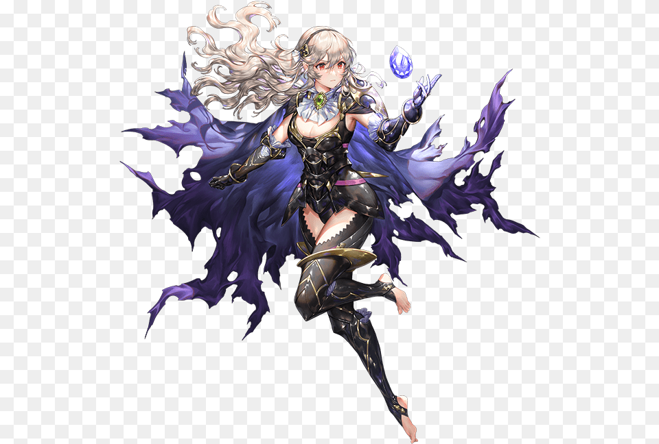 Meet Some Of The Heroes Fe Corrin Fire Emblem Heroes, Adult, Wedding, Person, Female Png