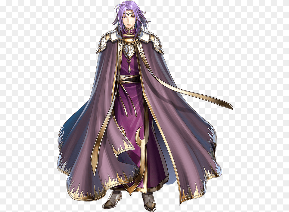 Meet Some Of The Heroes Fe Fire Emblem Heroes Lyon, Fashion, Book, Publication, Comics Free Png