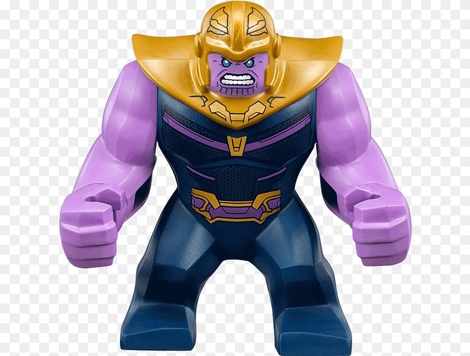 Meet Thanos Lego Avengers Infinity War Thanos, Baby, Person, Face, Head Png Image