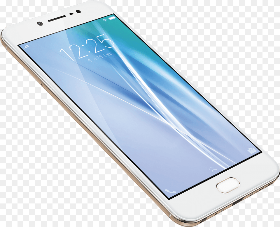 Meet The Brand New Vivo V5 Phone Which Promises A Perfect, Electronics, Iphone, Mobile Phone Free Png Download