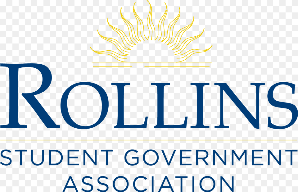 Meet The Candidates Rollins College Logo, Text Png Image