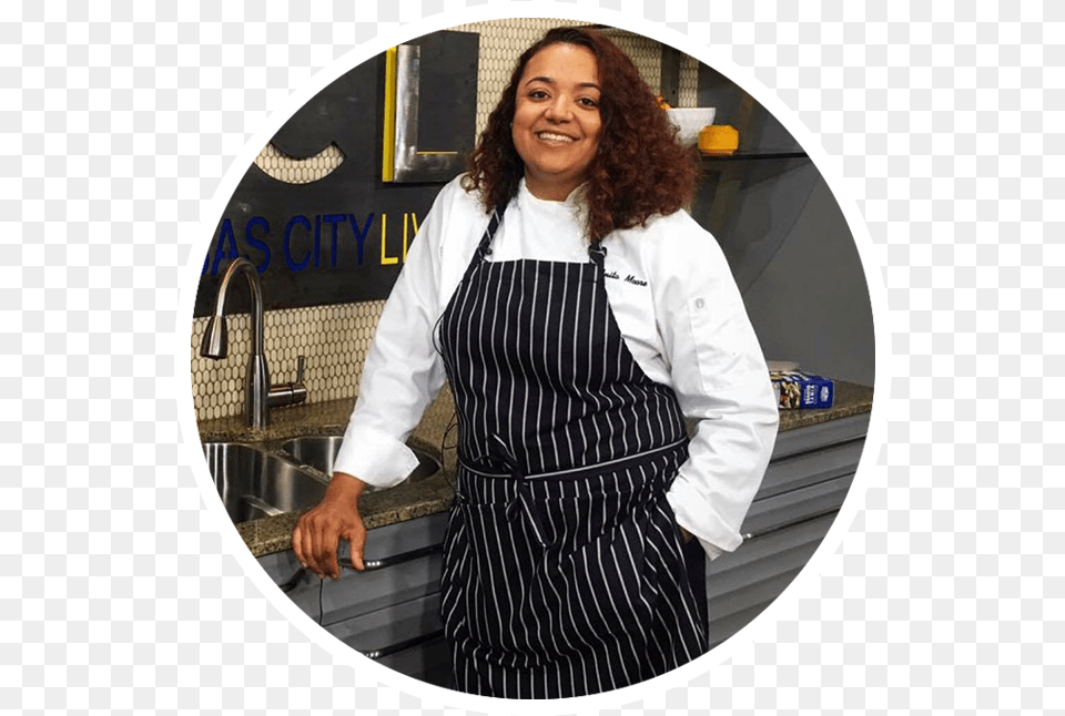 Meet The Chef, Adult, Female, Person, Woman Free Png