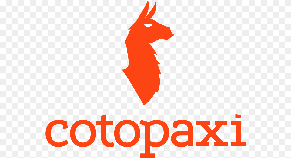 Meet The First Set Of Companies In The Toms Social Cotopaxi Logo, Animal, Kangaroo, Mammal, Antelope Png