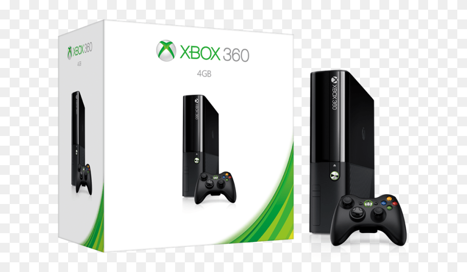 Meet The New Redesigned Xbox Same Price As The Old Xbox, Computer Hardware, Electronics, Hardware Free Png