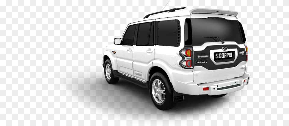 Meet The New Scorpio S11 Scorpio Black, Suv, Car, Vehicle, Transportation Png Image