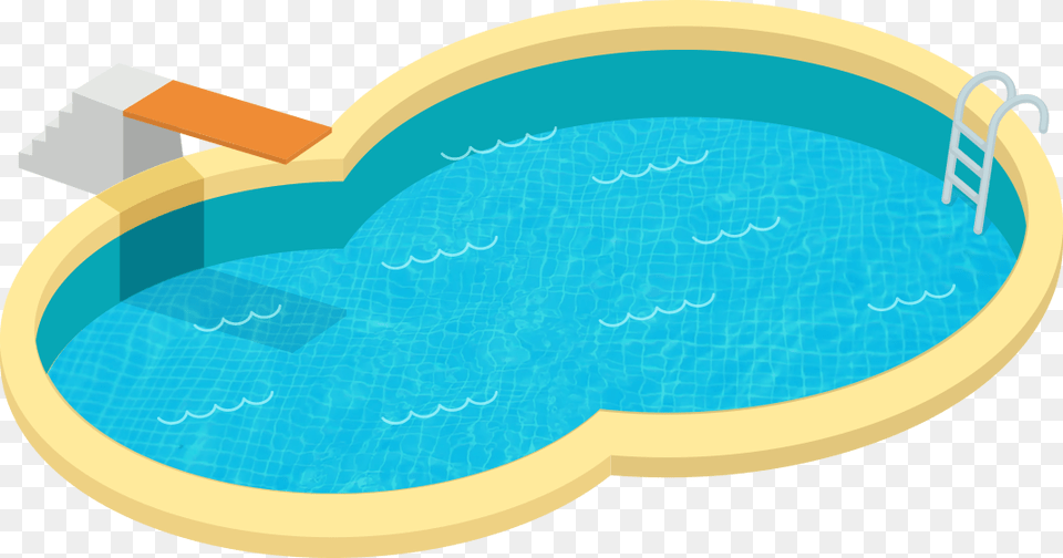 Meet The Poo Crew Swimming Pool Clipart, Water Sports, Water, Swimming Pool, Sport Png