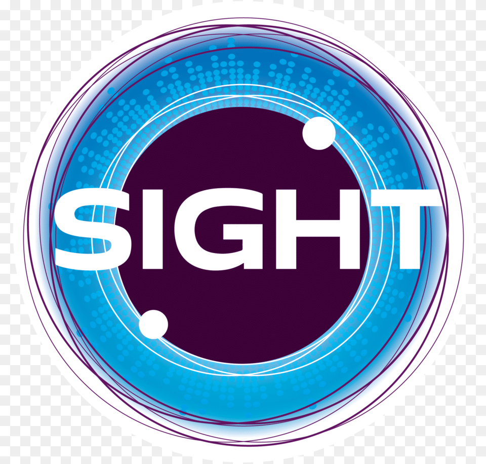 Meet The Team Sightprojectcouk Circle, Light, Logo Free Png Download