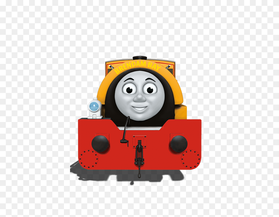 Meet The Thomas Friends Engines Thomas Friends, Railway, Train, Transportation, Vehicle Free Png